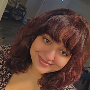 Meet your Posher, Alina